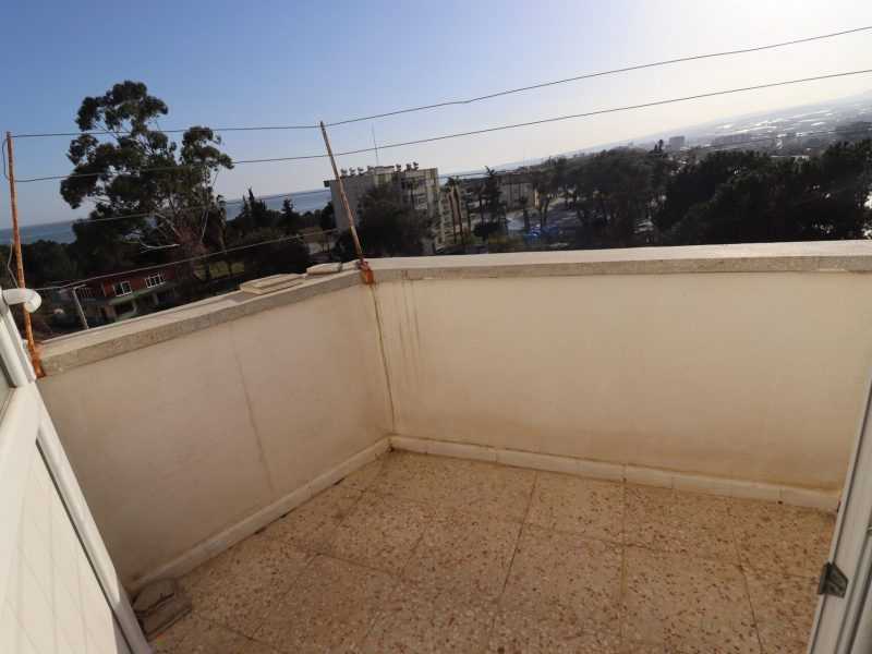 Mersin Erdemli Güzeldağ Sitesi Satılık Deniz Manzaralı 3+1 Daire 