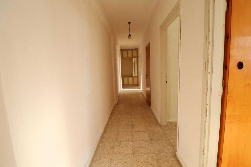 Mersin Erdemli Güzeldağ Sitesi Satılık Deniz Manzaralı 3+1 Daire 