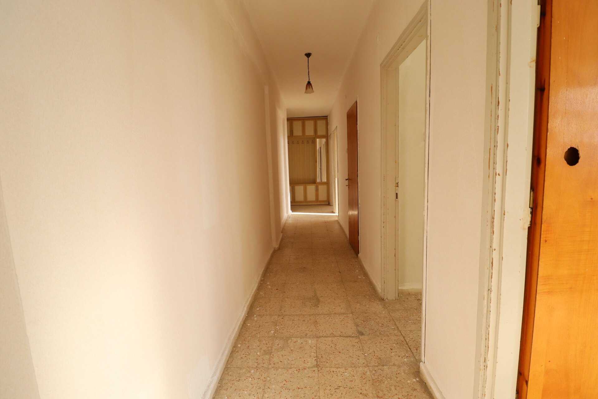 Mersin Erdemli Güzeldağ compound te koop 3 + 1 appartement met zeezicht