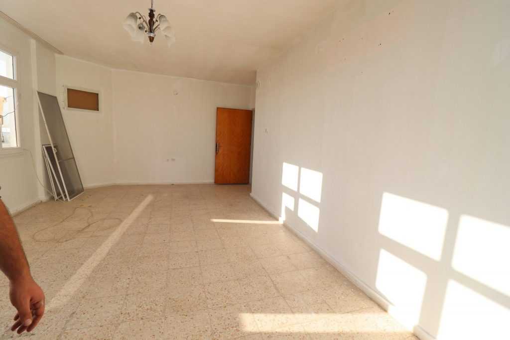 Mersin Erdemli Güzeldağ Sitesi Satılık Deniz Manzaralı 3+1 Daire 
