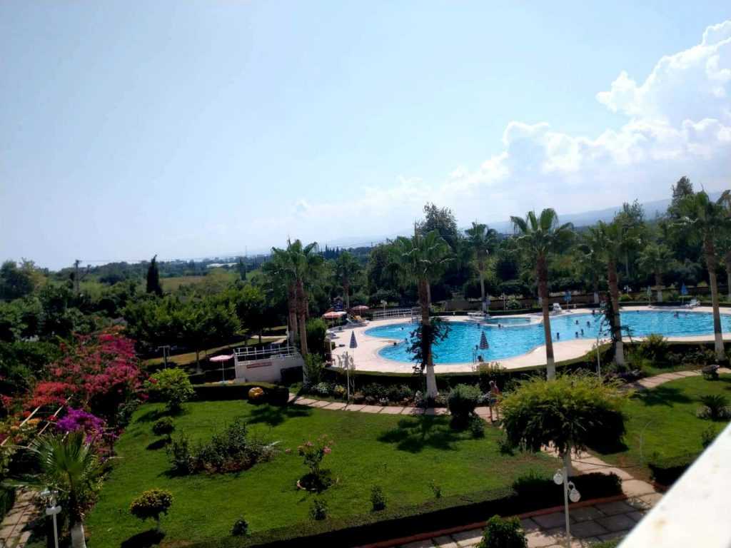 Arpaçbahşiş Gümüşdere Sitesi Satılık 2+1 Daire