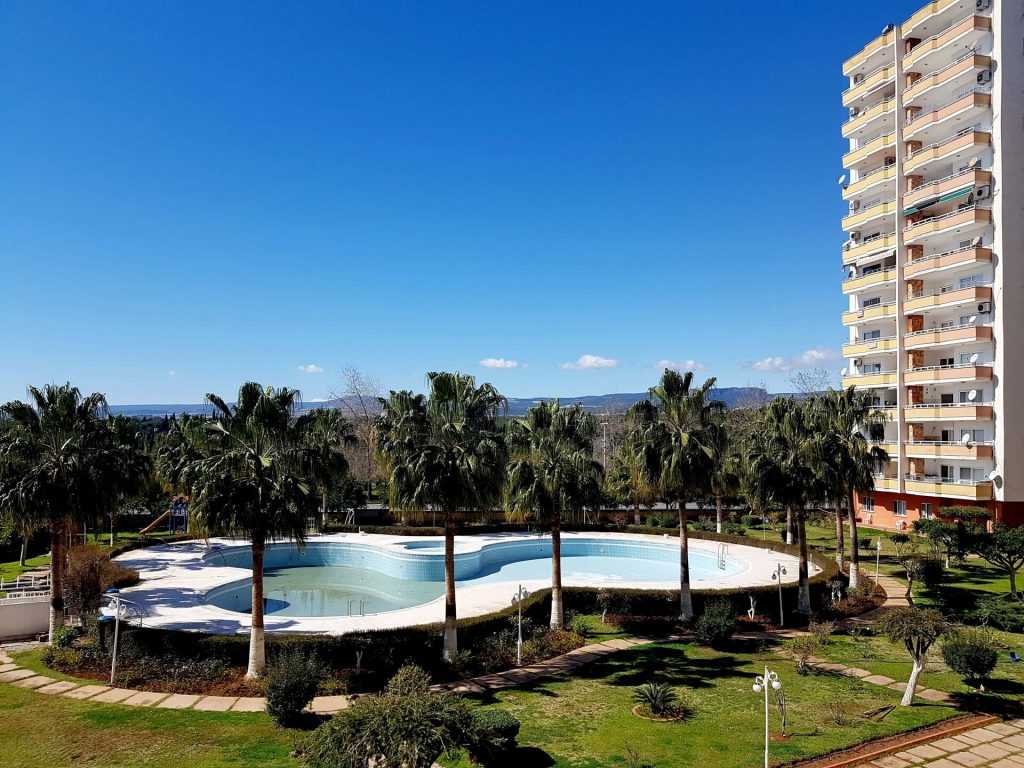 Arpaçbahşiş Gümüşdere Sitesi Satılık 2+1 Daire