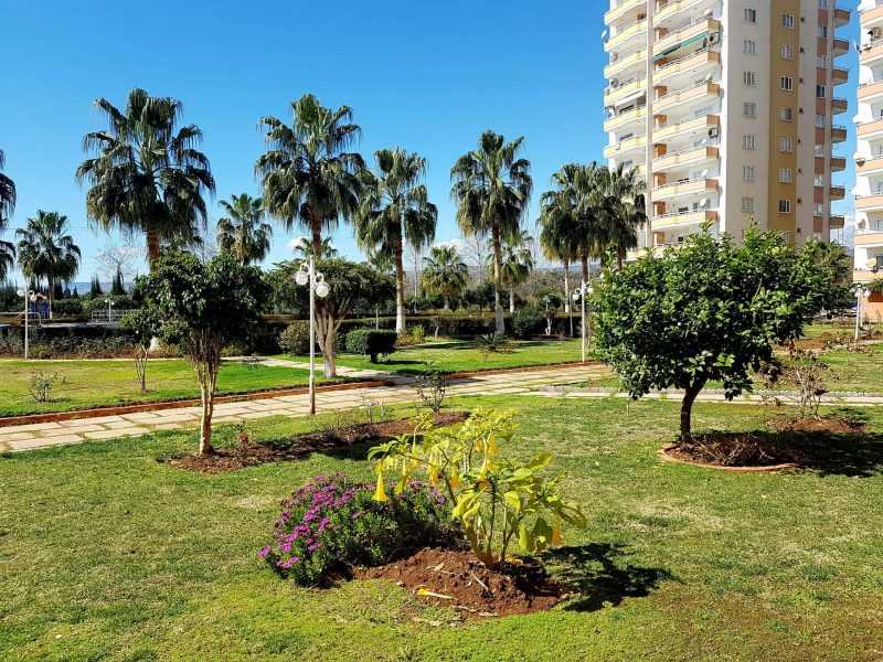 Arpaçbahşiş Gümüşdere Sitesi Satılık 2+1 Daire