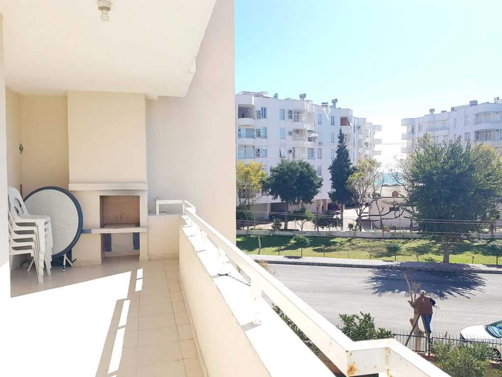 Arpaçbahşiş Gümüşdere Sitesi Satılık 2+1 Daire