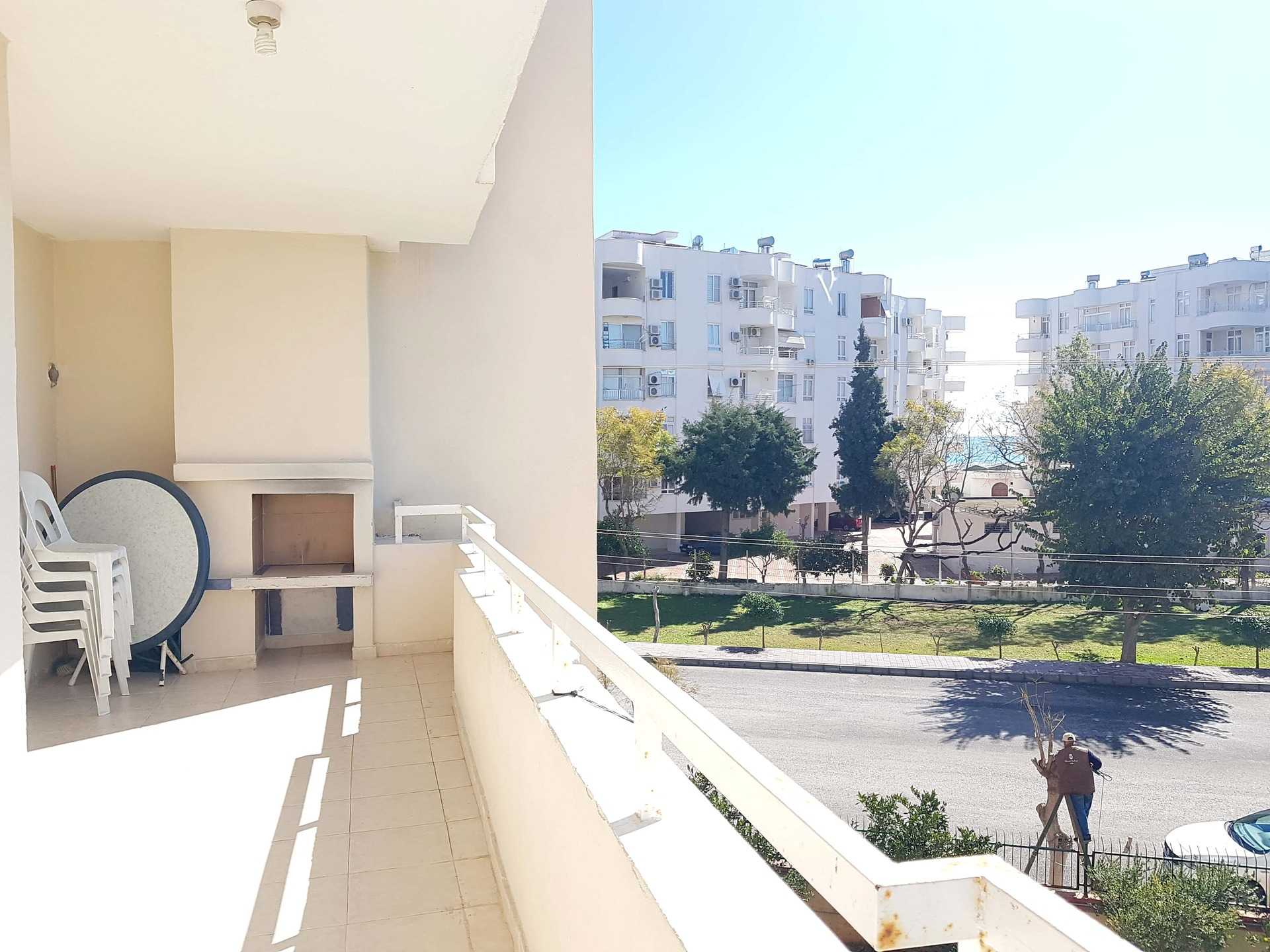 Arpaçbahşiş Gümüşdere Sitesi Te koop 2 + 1 appartement