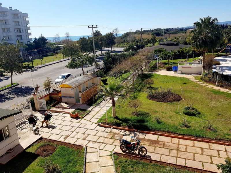 Arpaçbahşiş Gümüşdere Sitesi Satılık 2+1 Daire