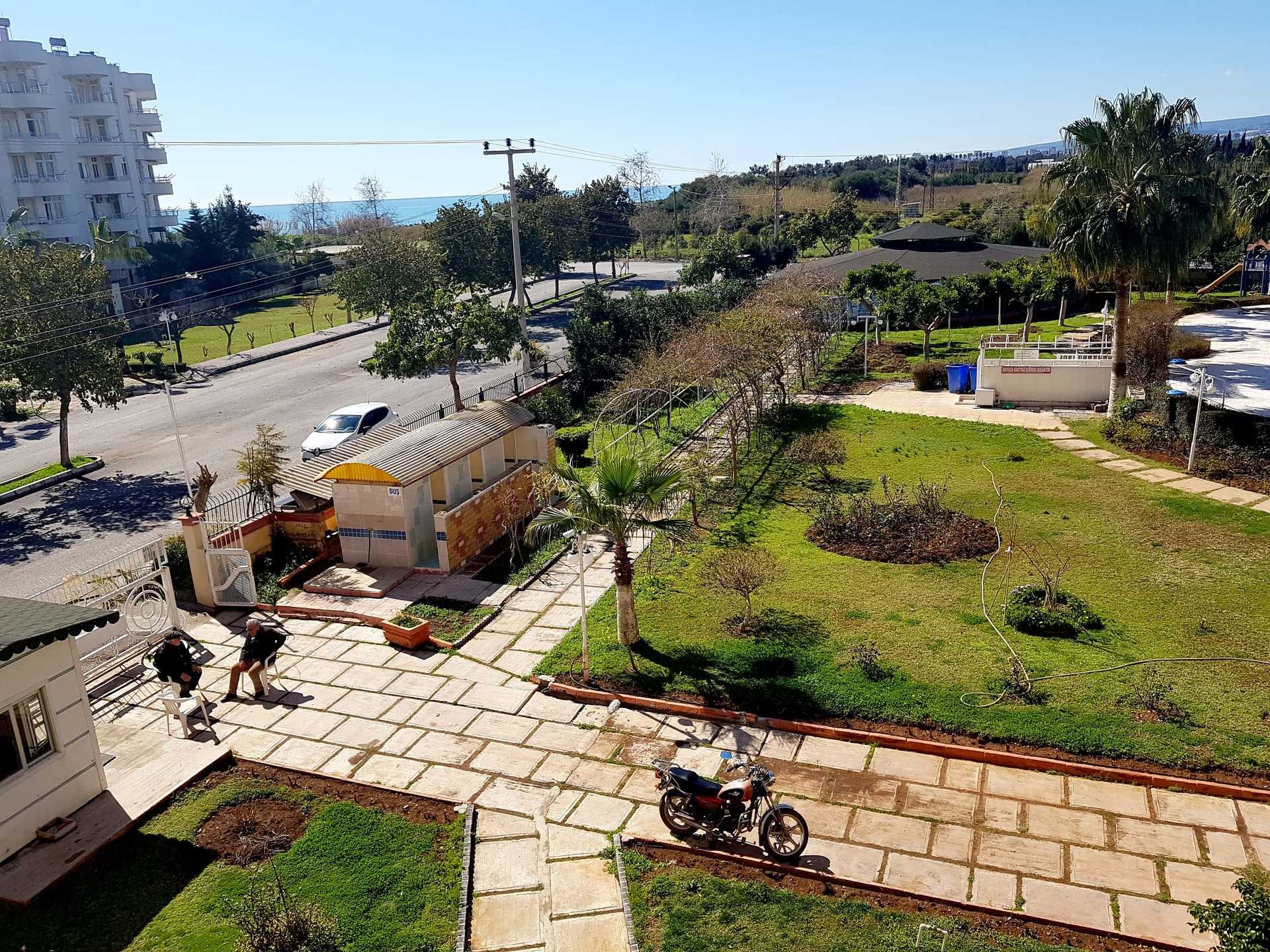 Arpaçbahşiş Gümüşdere Sitesi Te koop 2 + 1 appartement