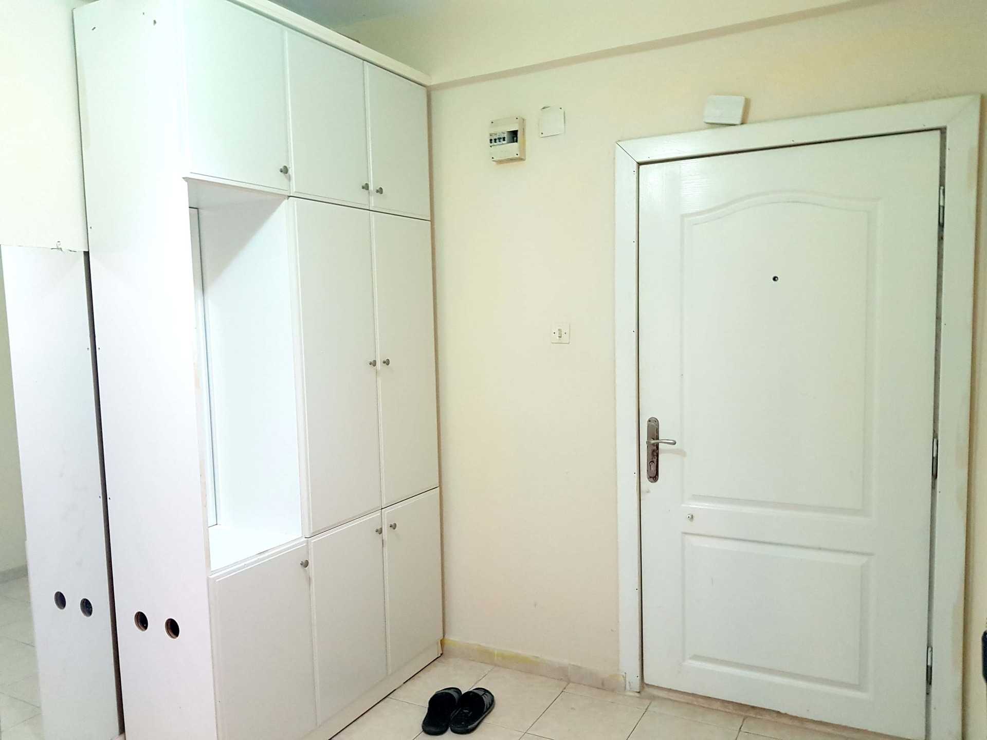 Arpaçbahşiş Gümüşdere Sitesi Te koop 2 + 1 appartement