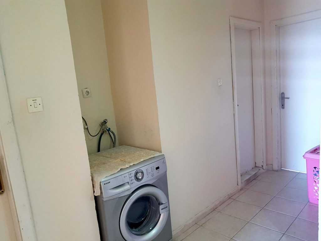 Arpaçbahşiş Gümüşdere Sitesi Satılık 2+1 Daire