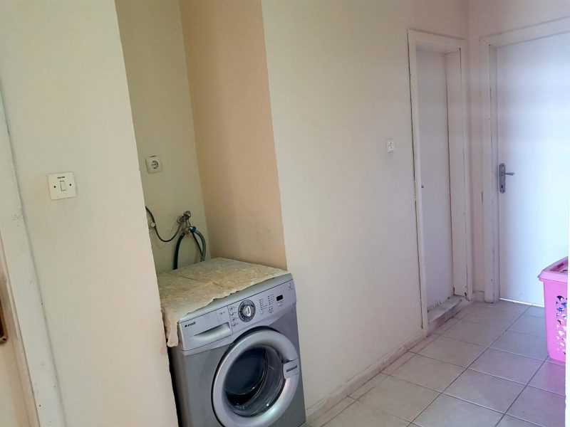 Arpaçbahşiş Gümüşdere Sitesi Satılık 2+1 Daire