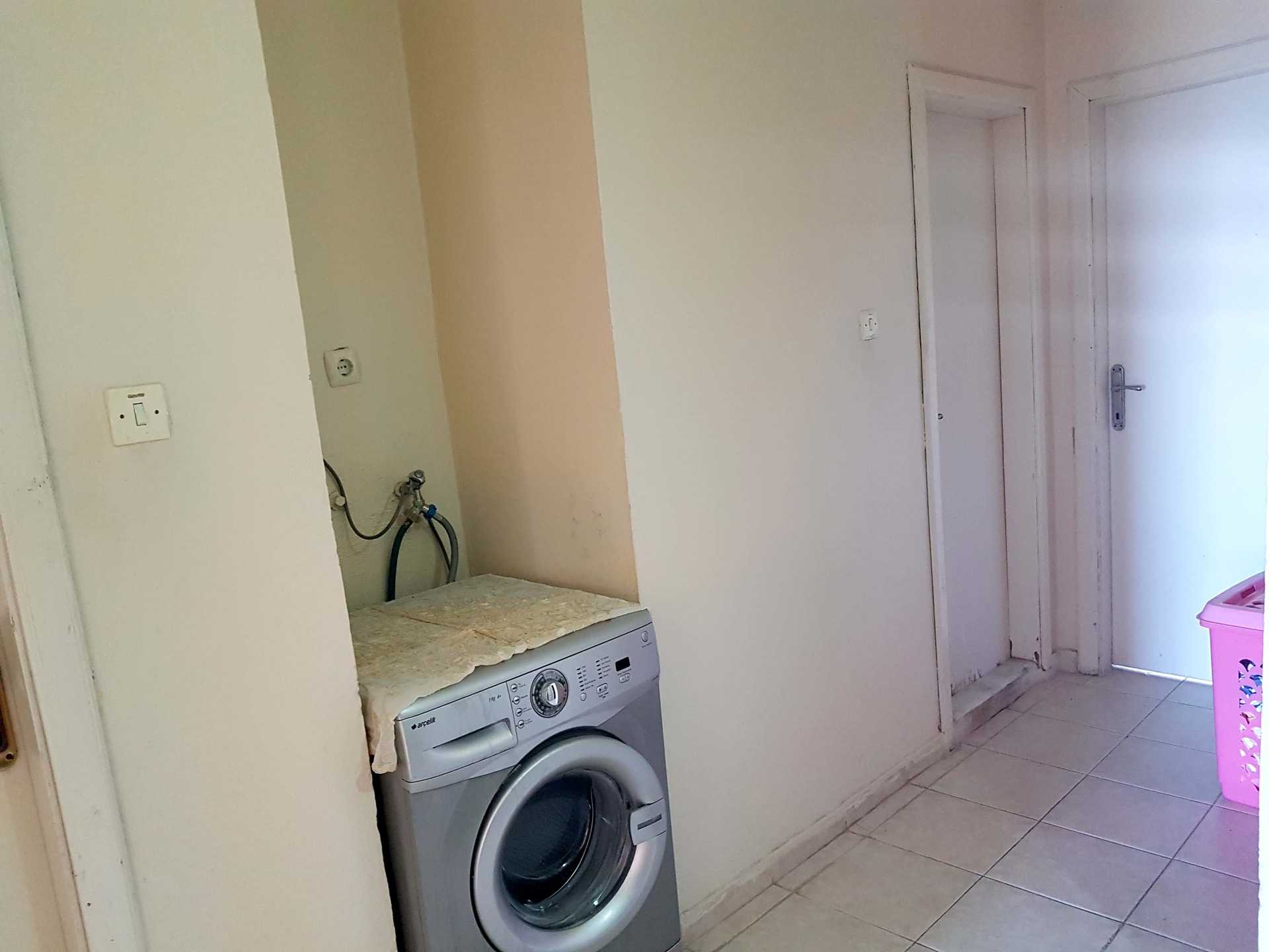 Arpaçbahşiş Gümüşdere Sitesi Te koop 2 + 1 appartement