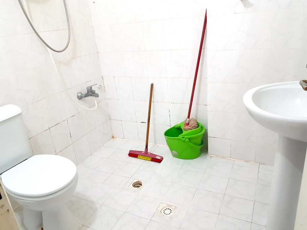 Arpaçbahşiş Gümüşdere Sitesi Satılık 2+1 Daire
