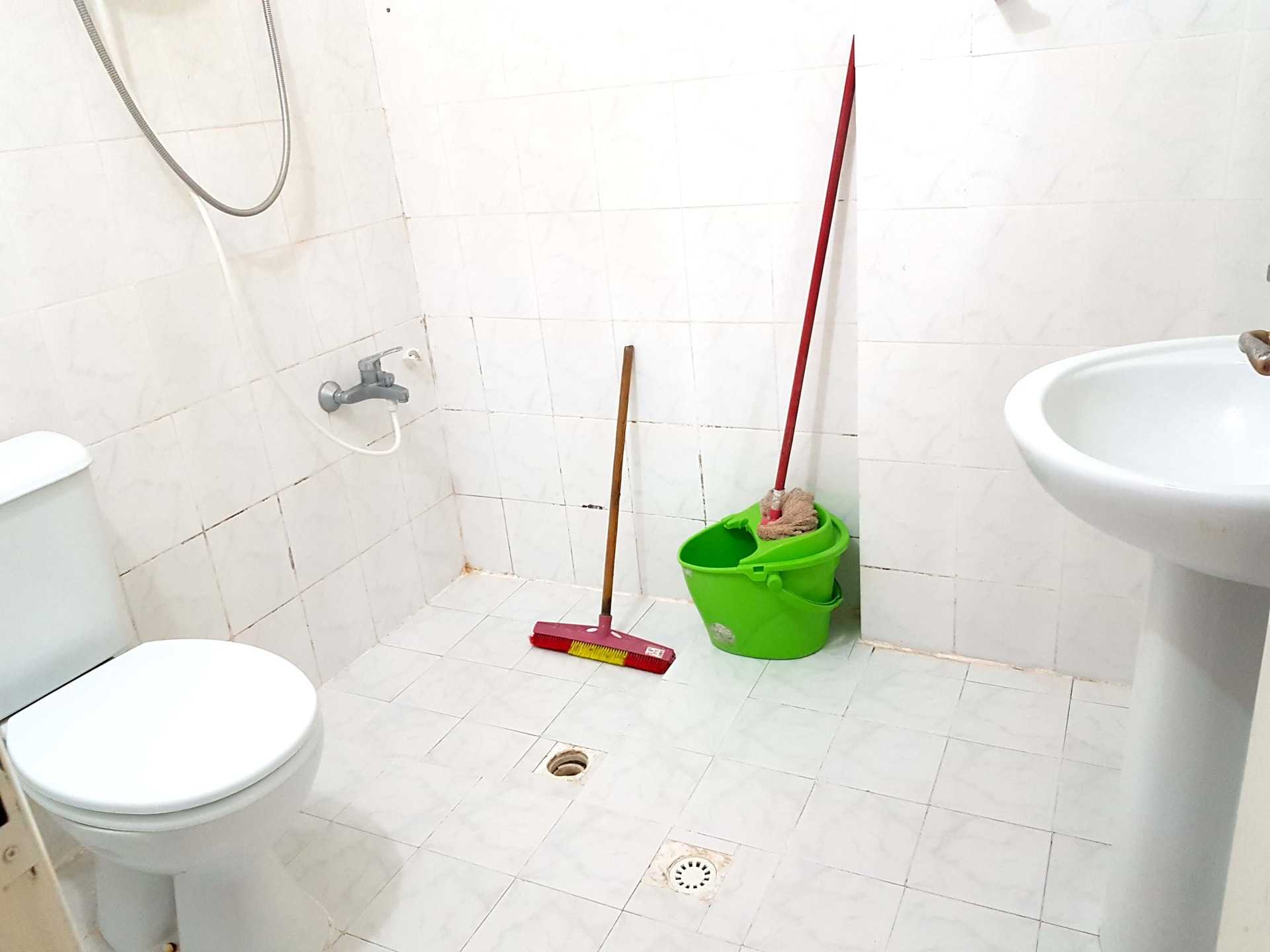 Arpaçbahşiş Gümüşdere Sitesi Te koop 2 + 1 appartement