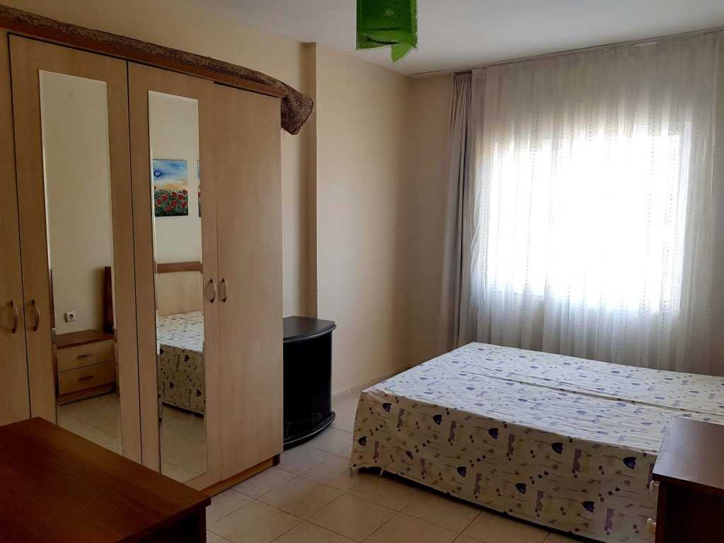 Arpaçbahşiş Gümüşdere Sitesi Satılık 2+1 Daire