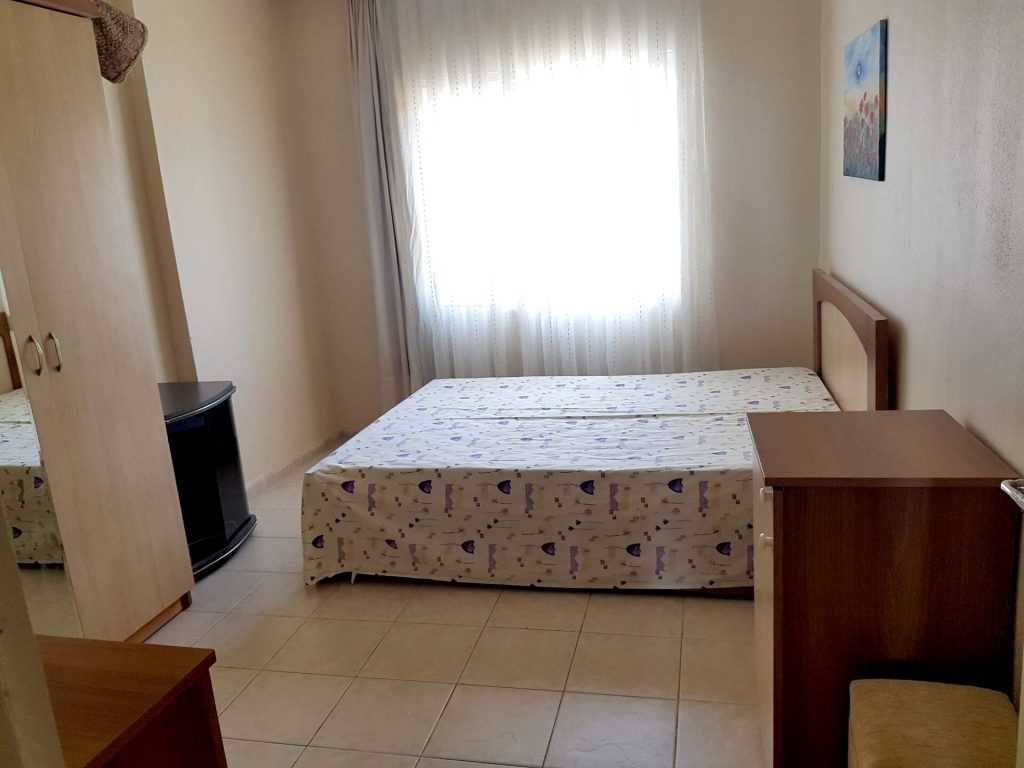 Arpaçbahşiş Gümüşdere Sitesi Satılık 2+1 Daire