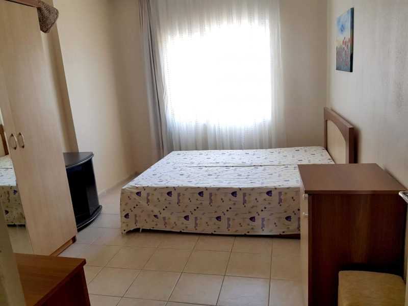 Arpaçbahşiş Gümüşdere Sitesi Satılık 2+1 Daire