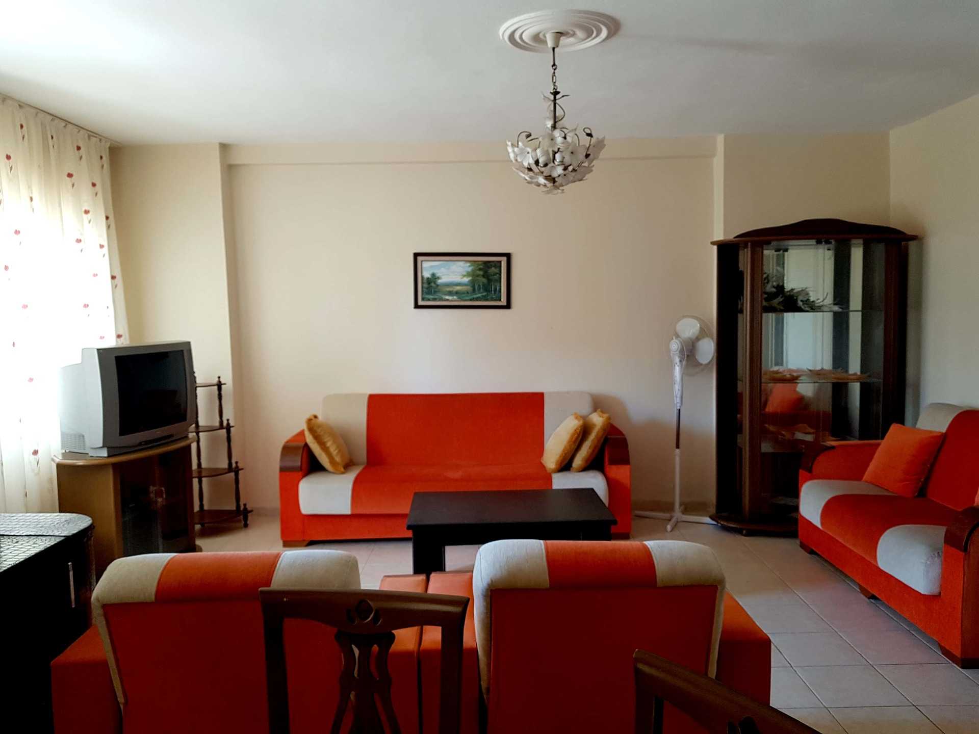 Arpaçbahşiş Gümüşdere Sitesi Te koop 2 + 1 appartement