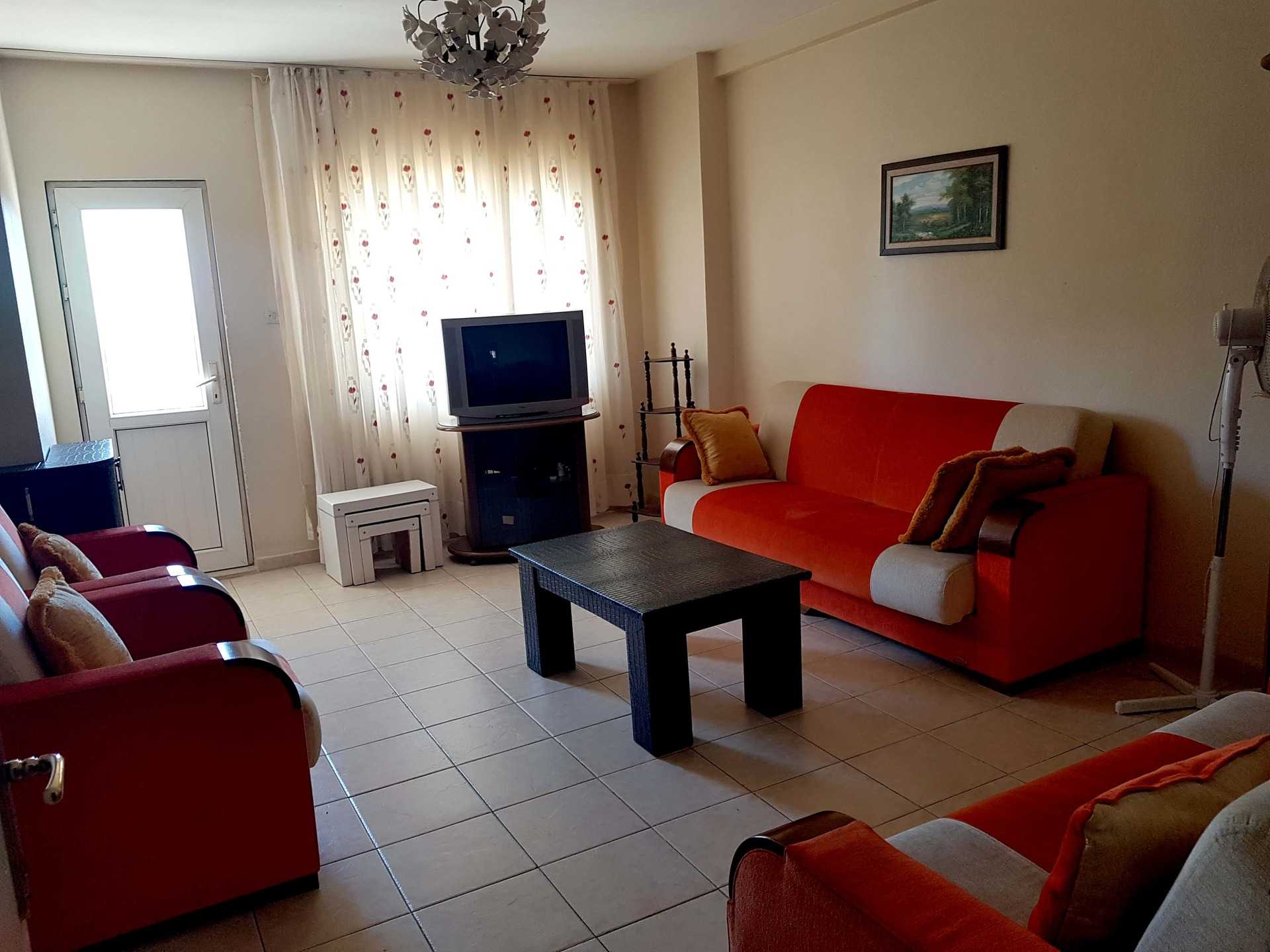 Arpaçbahşiş Gümüşdere Sitesi Te koop 2 + 1 appartement