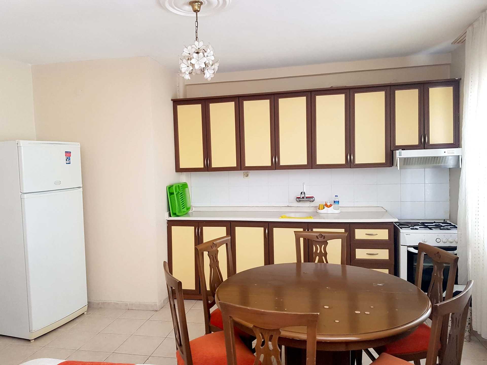 Arpaçbahşiş Gümüşdere Sitesi Te koop 2 + 1 appartement