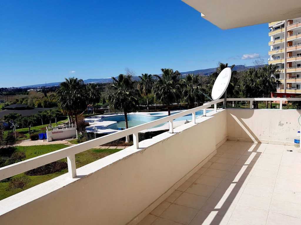 Arpaçbahşiş Gümüşdere Sitesi Satılık 2+1 Daire