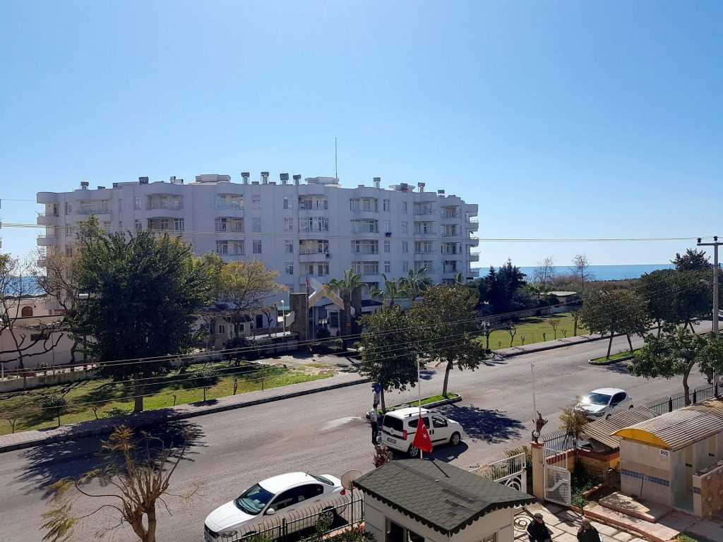 Arpaçbahşiş Gümüşdere Sitesi Satılık 2+1 Daire