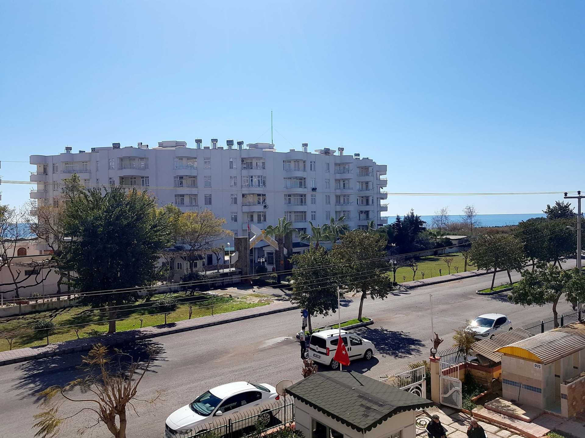 Arpaçbahşiş Gümüşdere Sitesi Te koop 2 + 1 appartement