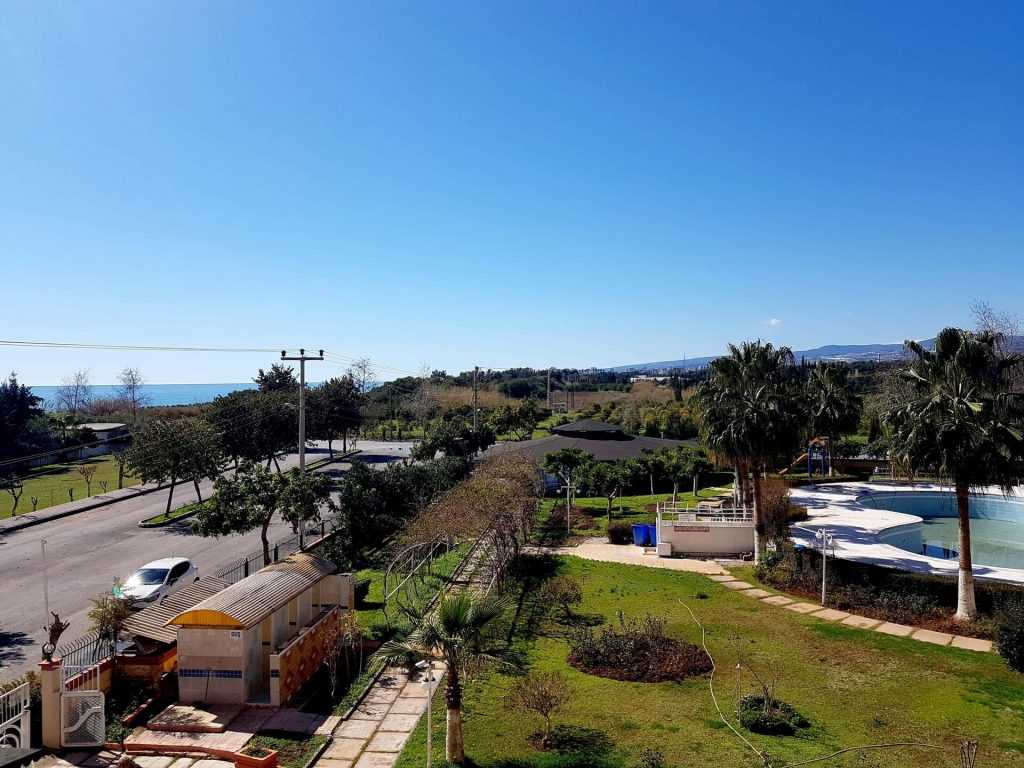 Arpaçbahşiş Gümüşdere Sitesi Satılık 2+1 Daire
