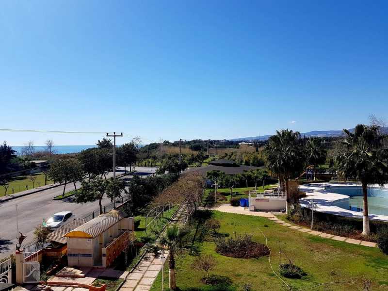 Arpaçbahşiş Gümüşdere Sitesi Satılık 2+1 Daire