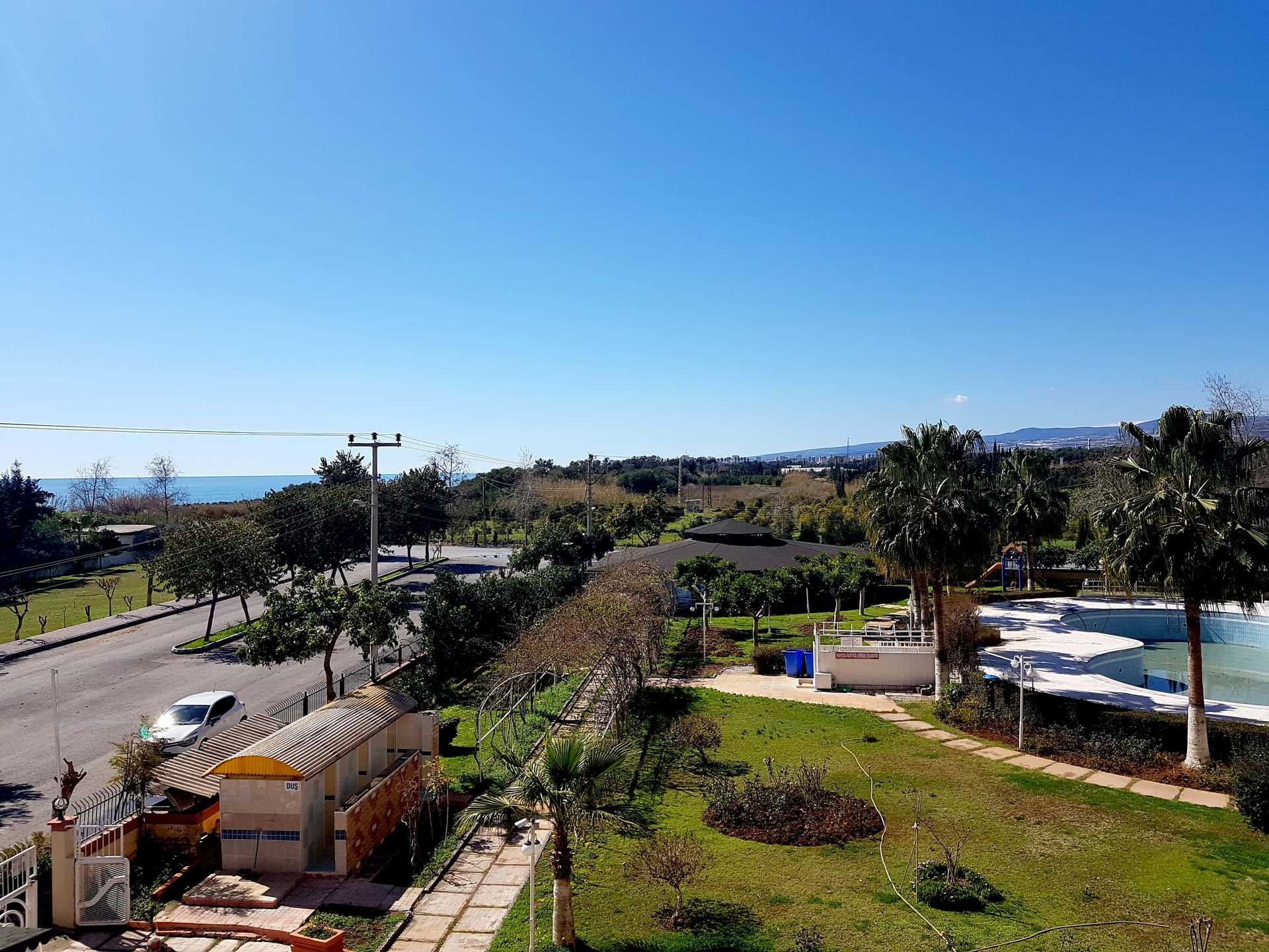 Arpaçbahşiş Gümüşdere Sitesi Te koop 2 + 1 appartement