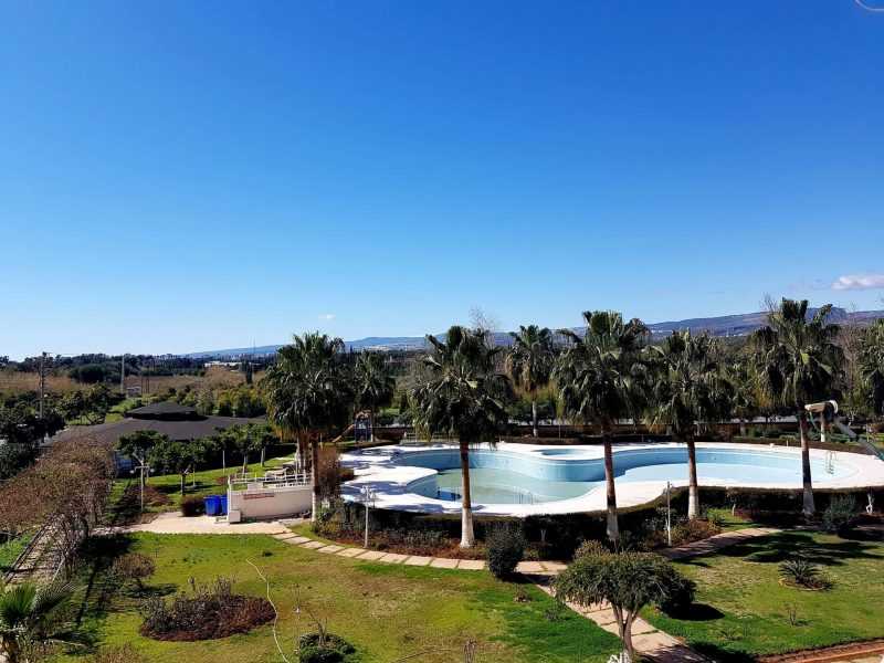 Arpaçbahşiş Gümüşdere Sitesi Satılık 2+1 Daire