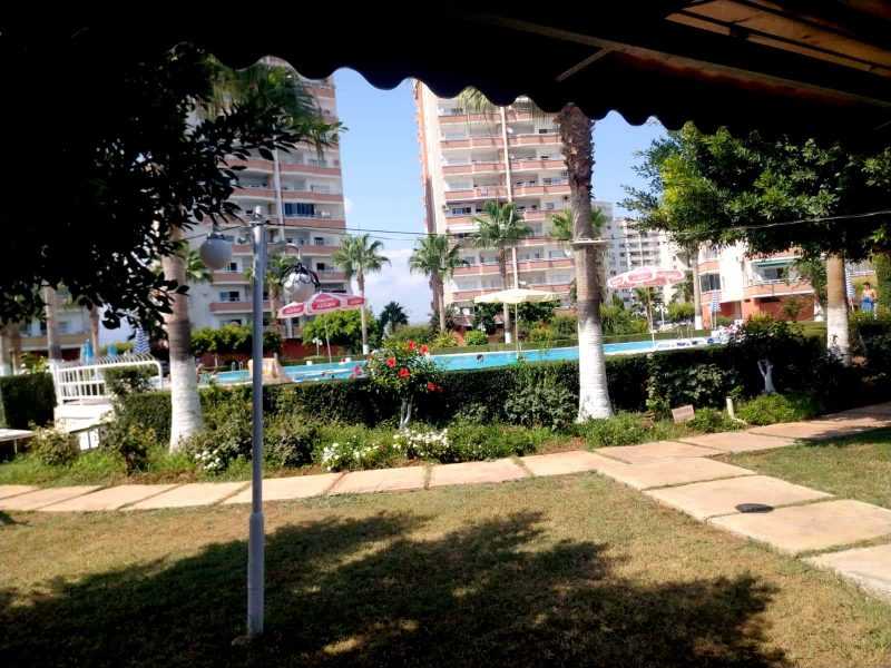 Arpaçbahşiş Gümüşdere Sitesi Satılık 2+1 Daire