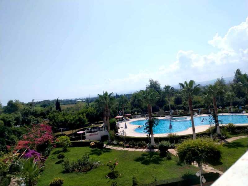 Arpaçbahşiş Gümüşdere Sitesi Satılık 2+1 Daire