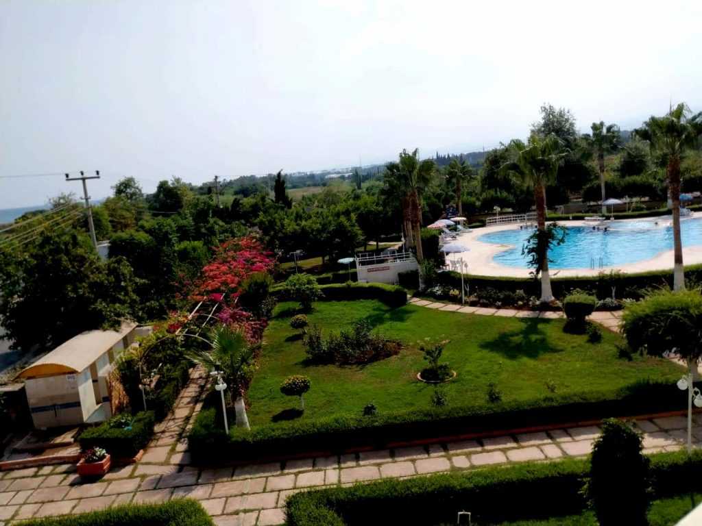 Arpaçbahşiş Gümüşdere Sitesi Satılık 2+1 Daire