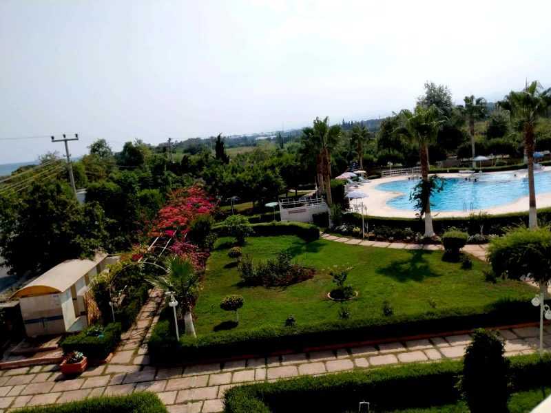 Arpaçbahşiş Gümüşdere Sitesi Satılık 2+1 Daire