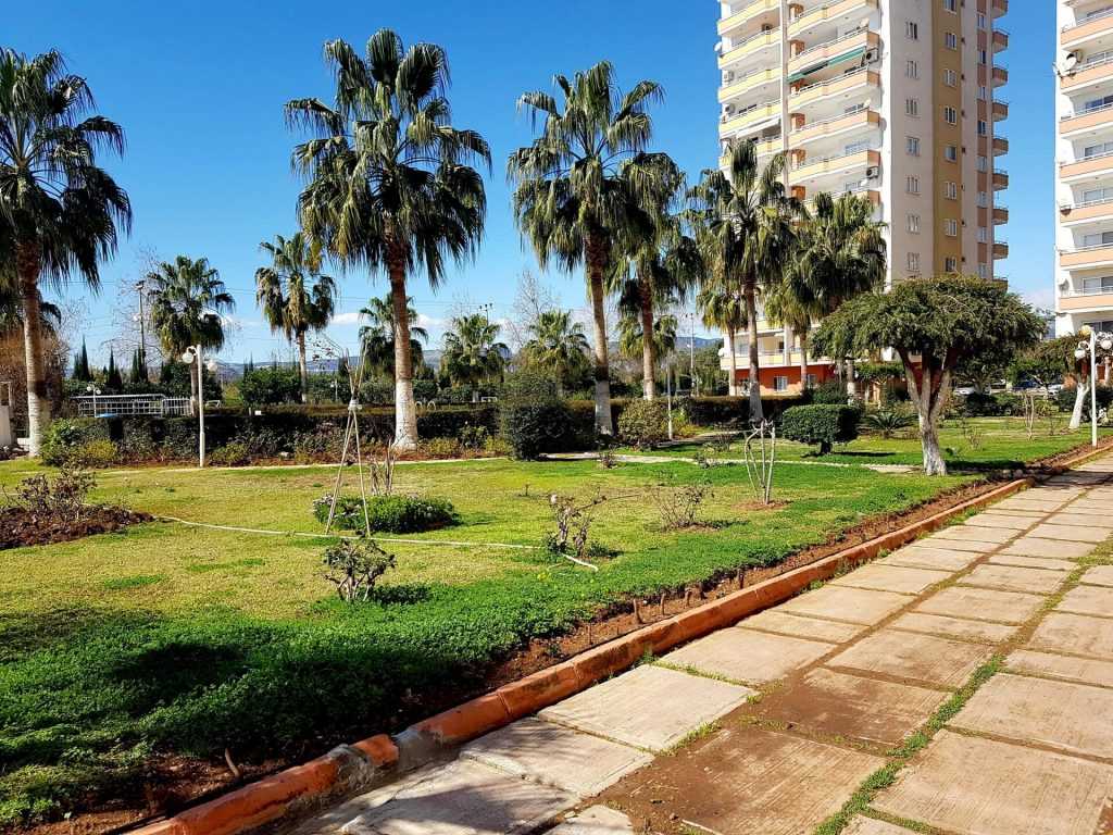 Arpaçbahşiş Gümüşdere Sitesi Satılık 2+1 Daire
