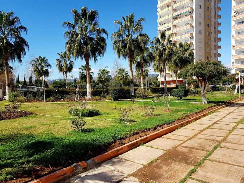 Arpaçbahşiş Gümüşdere Sitesi Satılık 2+1 Daire