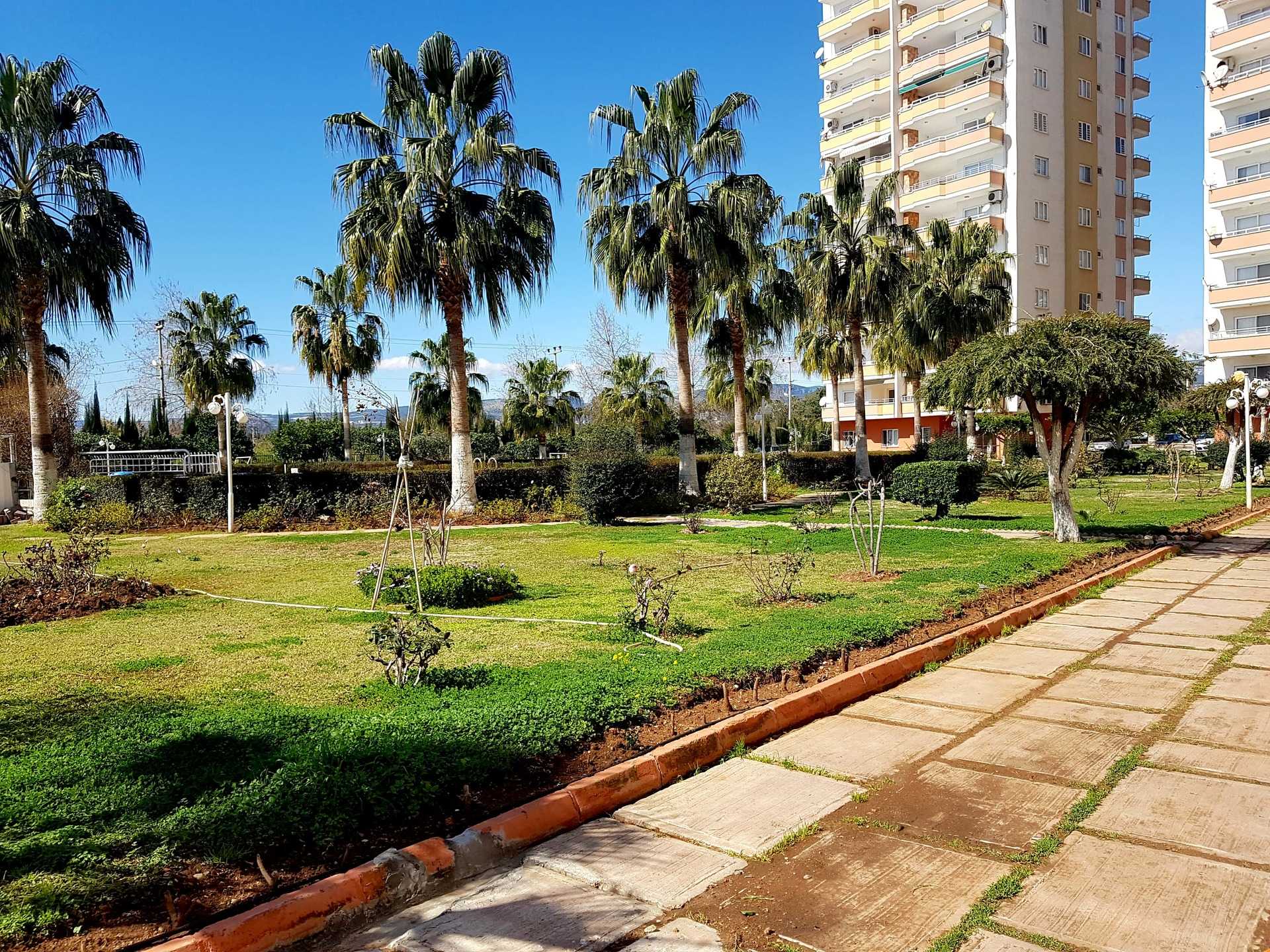Arpaçbahşiş Gümüşdere Sitesi Te koop 2 + 1 appartement