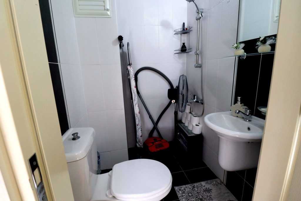 Mersin Erdemli Alata Deniz Manzaralı Bağımsız Mutfak 4 Cepheli 3+1 Satılık Daire