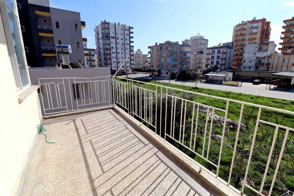 Mersin Erdemli Alata Satılık 3+1 Uygun daire