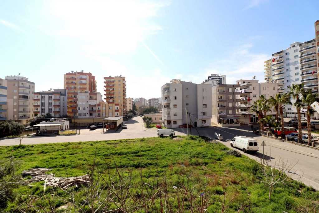 Mersin Erdemli Alata Satılık 3+1 Uygun daire