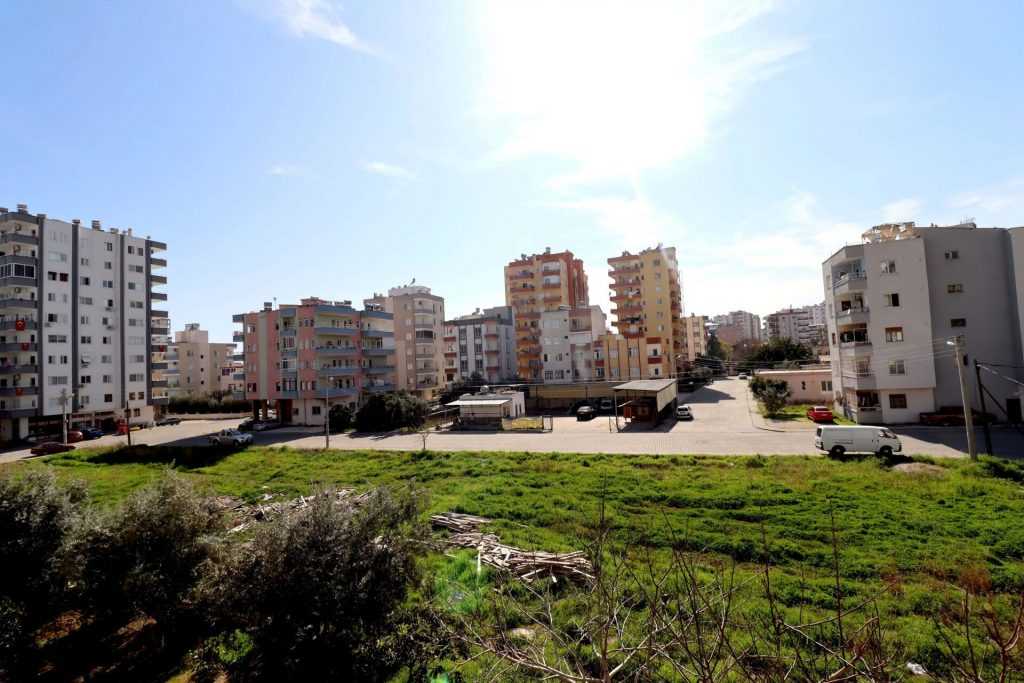 Mersin Erdemli Alata Satılık 3+1 Uygun daire