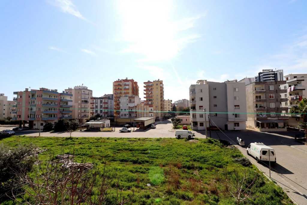 Mersin Erdemli Alata Satılık 3+1 Uygun daire