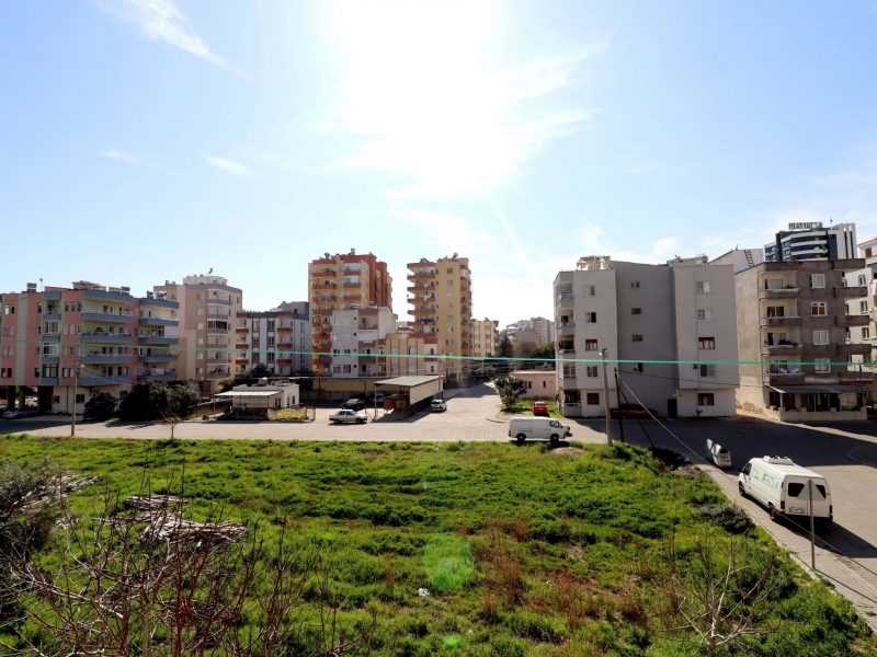 Mersin Erdemli Alata Satılık 3+1 Uygun daire