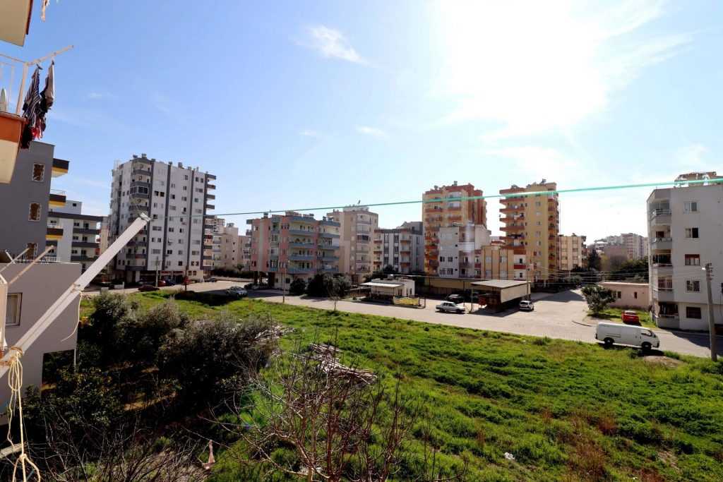 Mersin Erdemli Alata Satılık 3+1 Uygun daire