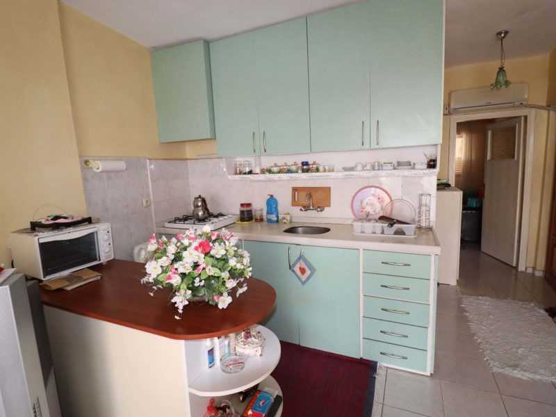 GONDOL 2 TATİL KÖYÜNDE DENİZ MANZARALI DAİRE