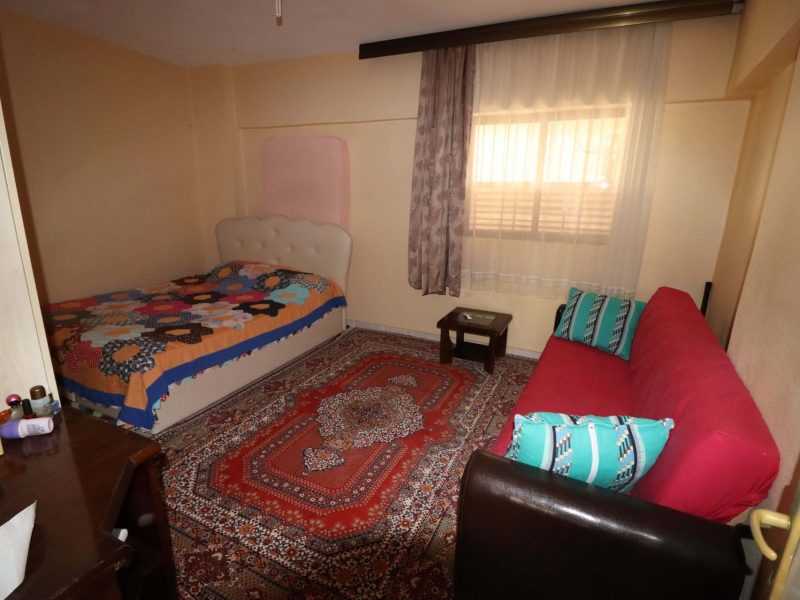 GONDOL 2 TATİL KÖYÜNDE DENİZ MANZARALI DAİRE
