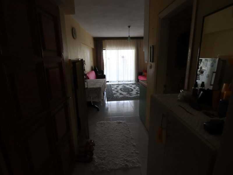 GONDOL 2 TATİL KÖYÜNDE DENİZ MANZARALI DAİRE