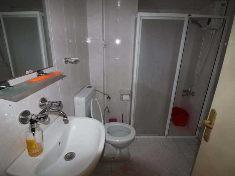 GONDOL 2 TATİL KÖYÜNDE DENİZ MANZARALI DAİRE