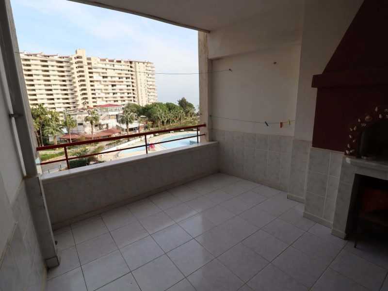 GONDOL 2 TATİL KÖYÜNDE DENİZ MANZARALI DAİRE