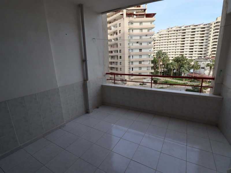 GONDOL 2 TATİL KÖYÜNDE DENİZ MANZARALI DAİRE